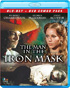 Man In The Iron Mask (1977)(Blu-ray/DVD)