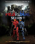 Red Vs. Blue: Season 11 (Blu-ray)