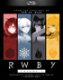 RWBY: Volume 1 (Blu-ray)