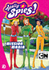 Totally Spies!: Season 3: Mission Mania
