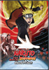 Naruto Shippuden: The Movie: Blood Prison