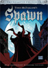 Todd McFarlane's Spawn: The Animated Collection: 10th Anniversary Edition