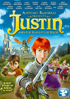 Justin And The Knights Of Valour