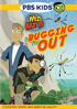 Wild Kratts: Bugging Out