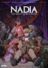 Nadia: Secret Of Blue Water: Complete Collection