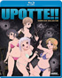 Upotte!: Complete Collection (Blu-ray)