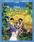 Jungle Book 2: Diamond Edition (Blu-ray/DVD)