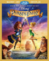 Pirate Fairy (Blu-ray/DVD)