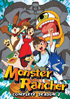 Monster Ranch: Complete Season 1