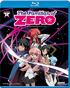 Familiar Of Zero: Season 1: Complete Collection (Blu-ray)