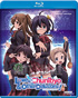 Love, Chunibyo & Other Delusions!: Complete Collection (Blu-ray)