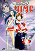 Princess Nine #4: Strike Zone