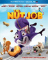 Nut Job (Blu-ray/DVD)