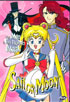 Sailor Moon #3: The Man In The Tuxedo Mask