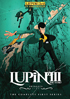Lupin The 3rd: TV Collection: The Complete First Series