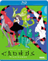 Gatchaman Crowds: Complete Collection (Blu-ray)