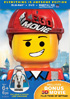 LEGO Movie: Everything Is Awesome Edition (Blu-ray 3D/Blu-ray/DVD)