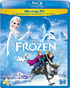 Frozen: Collector's Edition (2013)(Blu-ray 3D-UK/Blu-ray-UK)