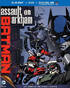 Batman: Assault On Arkham (Blu-ray/DVD)