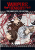 Vampire Knight: The Complete Collection
