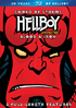 Hellboy Animated (Blu-ray): Sword Of Storms / Blood & Iron