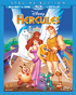 Hercules: Special Edition (Blu-ray/DVD)