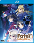 Fate/kaleid Liner: Complete Collection (Blu-ray)