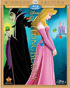 Sleeping Beauty: Diamond Edition (Blu-ray/DVD)