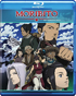 Moribito: Guardian Of The Spirit: The Complete Series (Blu-ray)