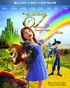 Legends Of Oz: Dorothy's Return (Blu-ray/DVD)