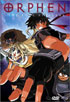 Orphen: Scion Of Sorcery Vol. 5: The Soul Stealers