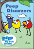 Peep And The Big Wide World: Peep Discovers