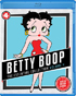 Betty Boop: The Essential Collection 4 (Blu-ray)