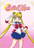 Sailor Moon: Season 1 Part 1