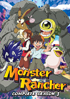 Monster Rancher: Complete Season 3