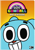 Amazing World Of Gumball And Friends