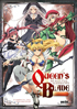 Queen's Blade: Beautiful Warriors: Complete OVA Collection