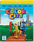Hero Of Color City (Blu-ray)