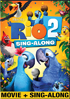 Rio 2: Sing-Along