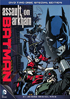 Batman: Assault On Arkham: Two-Disc Special Edition