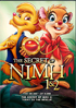 Secret Of NIMH Film Collection: The Secret Of N.I.M.H. / The Secret Of N.I.M.H. 2: Timmy To The Rescue