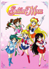 Sailor Moon: Season 1 Part 2
