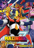 Mazinger Z: TV Series Part 2