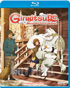 Gingitsune: Complete Collection (Blu-ray)