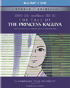 Tale Of The Princess Kaguya (Blu-ray/DVD)