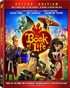 Book Of Life (2014)(Blu-ray 3D/Blu-ray/DVD)