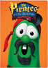 Pirates Who Don't Do Anything: A Veggie Tales Movie: Happy Faces Version