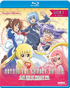 Hayate The Combat Butler: Can't Take My Eyes Off You: Season 3 Complete Collection (Blu-ray)