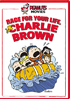 Peanuts: Race For Your Life, Charlie Brown