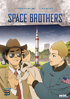 Space Brothers: Collection 3